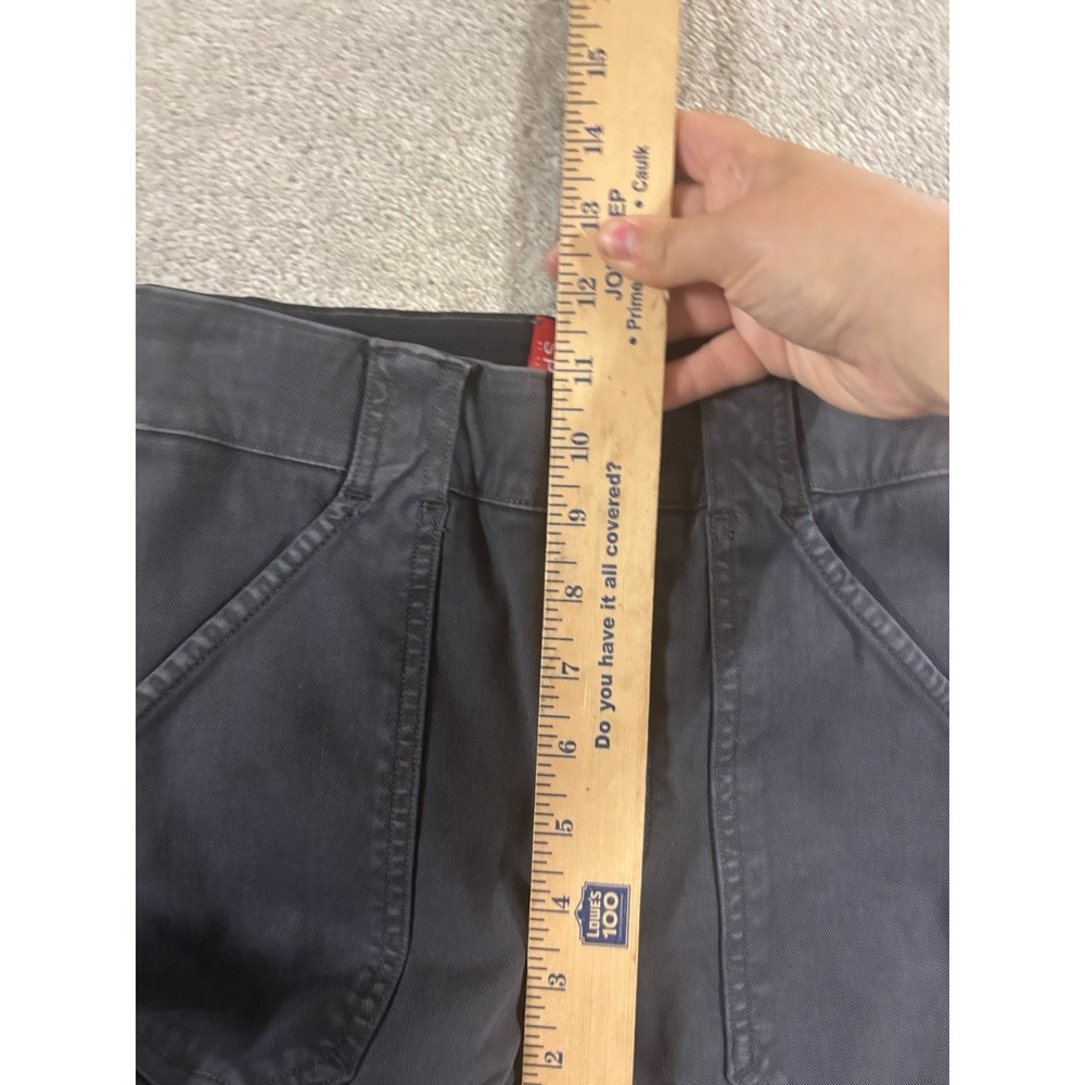 Stylish Black Women's Pants - Picture 9 of 12